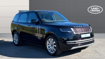 Carousel slide 0 Land Rover Leeds